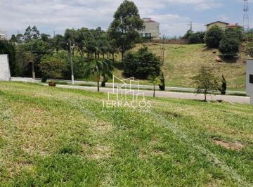 Terreno · 1080m² · Terreno para venda em Colinas De Inhandjara de 1080.00m²