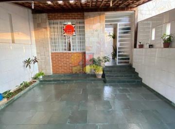 Casa · 199m² · 3 Quartos · 2 Vagas · Sobrado para venda em Rudge Ramos de 199.00m² com 3 Quartos, 1 Suite e 2 Garagens
