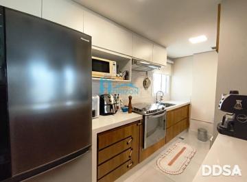 Apartamento · 112m² · 3 Quartos · 2 Vagas · Apartamento para venda em Vila Proost De Souza de 112.00m² com 3 Quartos, 1 Suite e 2 Garagens