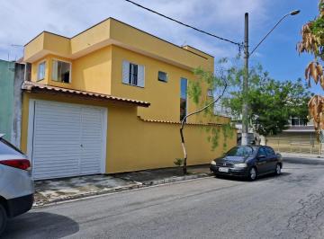 Casa · 132m² · 3 Quartos · Casa para venda em Jundiapeba de 132.04m² com 3 Quartos e 1 Suite