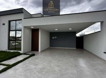 Casa · 154m² · 3 Quartos · 4 Vagas · Casa de Condomínio para venda em Parque Das Nações de 154.00m² com 3 Quartos, 3 Suites e 4 Garagens