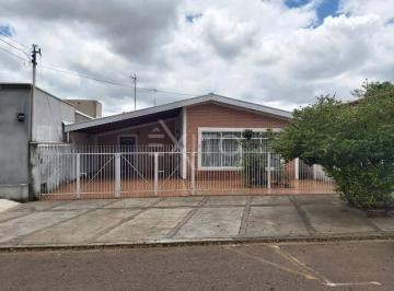 Casa · 200m² · 3 Quartos · 2 Vagas · Casa para venda em Vila De Vecchi de 200.00m² com 3 Quartos, 1 Suite e 2 Garagens
