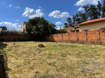 Terreno · 150m² · Terreno para venda em Jardim Santa Mônica de 150.00m²