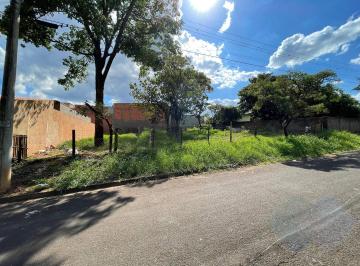 Terreno · 300m² · Terreno para venda em Jardim Santa Mônica de 300.00m²