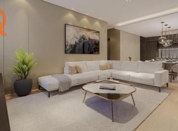 Apartamento · 95m² · 3 Quartos · 2 Vagas · Apartamento para venda em Le Monde de 94.70m² com 3 Quartos, 1 Suite e 2 Garagens