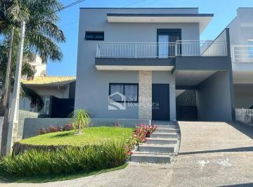 Casa · 138m² · 3 Quartos · 4 Vagas · Casa de Condomínio para venda em Condomínio Vila De São Lourenço de 138.00m² com 3 Quartos, 1 Suite 