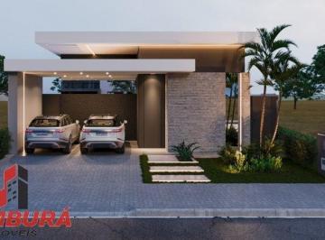 Casa · 252m² · 3 Quartos · 2 Vagas · Casa de Condomínio para venda em Altos De Prudente de 252.00m² com 3 Quartos, 3 Suites e 2 Garagens