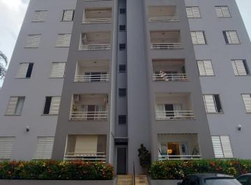 Apartamento · 67m² · 3 Quartos · 1 Vaga · Apartamento para venda em Mansões Santo Antônio de 67.00m² com 3 Quartos, 1 Suite e 1 Garagem