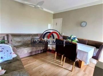 Apartamento · 42m² · 3 Quartos · 1 Vaga · Apartamento para venda em Jardim Dona Regina de 42.00m² com 3 Quartos e 1 Garagem