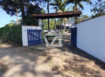 Terreno · 7000m² · 6 Quartos · 10 Vagas · Chácara para venda em Cocuera de 7000.00m² com 6 Quartos, 2 Suites e 10 Garagens