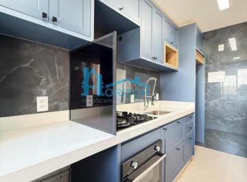 Apartamento · 43m² · 2 Quartos · Apartamento para venda em Residencial Parque Da Fazenda de 43.00m² com 2 Quartos