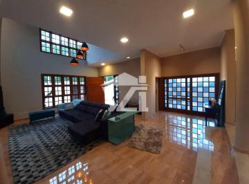 Casa · 700m² · 4 Quartos · 8 Vagas · Sobrado para venda em Parque Ponte Grande de 700.00m² com 4 Quartos, 4 Suites e 8 Garagens