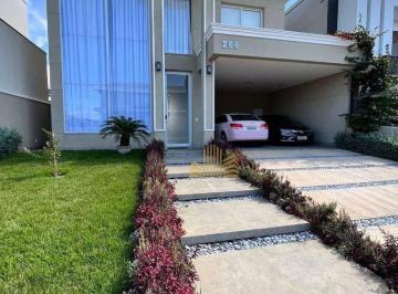 Casa · 271m² · 3 Quartos · 4 Vagas · Sobrado para venda em Jardim Residencial Dona Maria Jose de 271.00m² com 3 Quartos, 3 Suites e 4 Gar