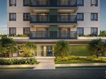 Apartamento · 27m² · 1 Quarto · Apartamento para venda em Capão Raso de 27.00m² com 1 Quarto