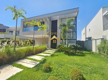 Casa · 480m² · 4 Quartos · 6 Vagas · Casa de Condomínio para venda em Alphaville Dom Pedro de 480.00m² com 4 Quartos, 4 Suites e 6 Garage