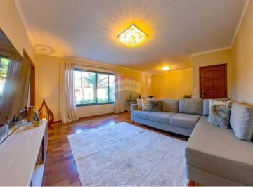 Casa · 350m² · 4 Quartos · 4 Vagas · Casa para venda em Centro de 350.00m² com 4 Quartos, 1 Suite e 4 Garagens