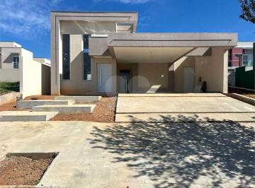 Casa · 144m² · 3 Quartos · 2 Vagas · Casa de Condomínio para venda em Pinhal de 144.00m² com 3 Quartos, 1 Suite e 2 Garagens