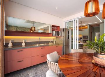 Casa · 441m² · 4 Quartos · 4 Vagas · Sobrado para venda e aluguel em Jardim Vila Paradiso de 441.00m² com 4 Quartos, 4 Suites e 4 Garagen