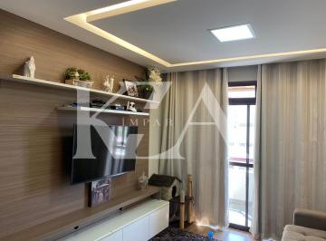 Apartamento · 99m² · 3 Quartos · 1 Vaga · Apartamento para venda em Jardim Pitangueiras Ii de 99.00m² com 3 Quartos, 1 Suite e 1 Garagem