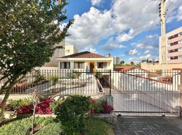 Casa · 460m² · 6 Quartos · 6 Vagas · Casa para venda em Tingui de 460.00m² com 6 Quartos, 3 Suites e 6 Garagens