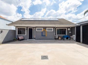 Casa · 240m² · 3 Quartos · 4 Vagas · Casa para venda em Tingui de 240.00m² com 3 Quartos, 1 Suite e 4 Garagens