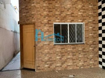 Casa · 96m² · 2 Quartos · Casa para venda em Jardim Interlagos de 96.00m² com 2 Quartos