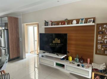 Casa · 138m² · 2 Quartos · 2 Vagas · Casa para venda em Jardim Monte Carlo de 138.00m² com 2 Quartos, 1 Suite e 2 Garagens