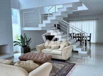 Casa · 348m² · 3 Quartos · 4 Vagas · Sobrado para venda em Vila Nova Socorro de 348.00m² com 3 Quartos, 3 Suites e 4 Garagens