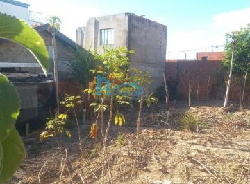 Terreno · 126m² · Terreno para venda em Residencial Colina Das Nascentes de 126.00m²