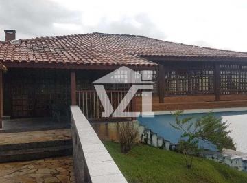 Rural · 8000m² · 6 Quartos · 30 Vagas · Fazenda / Sítio para venda em Centro de 8000.00m² com 6 Quartos, 2 Suites e 30 Garagens
