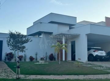 Casa · 196m² · 3 Quartos · 4 Vagas · Casa de Condomínio para venda em Condominio Buona Vita de 196.00m² com 3 Quartos, 3 Suites e 4 Garag