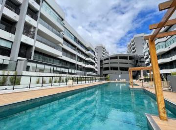 Apartamento · 106m² · 3 Quartos · 2 Vagas · Apartamento para venda e aluguel em Granja Viana de 106.00m² com 3 Quartos, 3 Suites e 2 Garagens