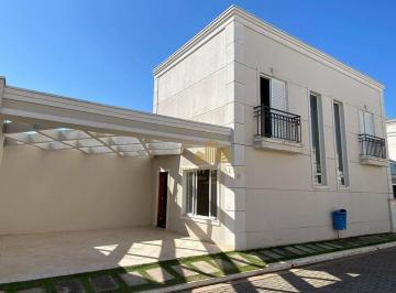 Casa · 122m² · 3 Quartos · 2 Vagas · Sobrado para venda em Condomínio Belle Ville Itaycy de 122.00m² com 3 Quartos, 1 Suite e 2 Garagens