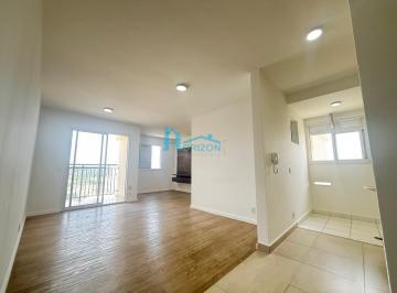 Apartamento · 62m² · 3 Quartos · Apartamento para venda em Residencial Parque Da Fazenda de 62.00m² com 3 Quartos e 1 Suite