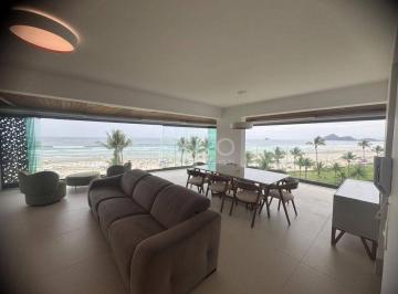 Apartamento · 209m² · 5 Quartos · 3 Vagas · Apartamento para venda e aluguel em Riviera De São Lourenço de 209.00m² com 5 Quartos, 4 Suites e 3