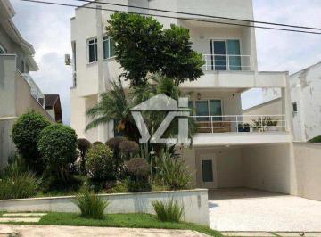 Casa · 269m² · 3 Quartos · 4 Vagas · Sobrado para venda em Vila Oliveira de 269.00m² com 3 Quartos, 3 Suites e 4 Garagens
