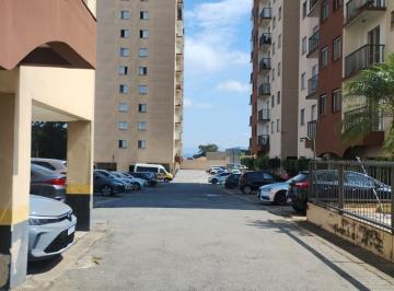 Apartamento · 57m² · 2 Quartos · 1 Vaga · Apartamento para venda em Vila Curuçá de 57.00m² com 2 Quartos e 1 Garagem
