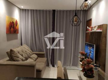 Apartamento · 57m² · 2 Quartos · 1 Vaga · Apartamento para venda em Vila Suissa de 57.00m² com 2 Quartos e 1 Garagem