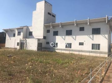 Comercial · 900m² · Prédio Comercial para alugar em Jardim Moyses Miguel Haddad, de 900.00m²