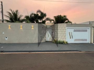 Casa · 282m² · 3 Quartos · 4 Vagas · Casa para venda em Cidade Jardim de 282.00m² com 3 Quartos, 3 Suites e 4 Garagens