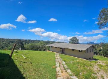 Terreno · 58440m² · 2 Quartos · Chácara para venda em Contenda de 58440.00m² com 2 Quartos
