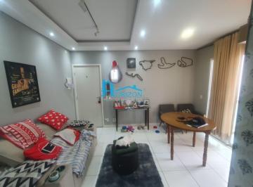 Apartamento · 47m² · 2 Quartos · 1 Vaga · Apartamento para venda em Jardim Novo Maracanã de 47.00m² com 2 Quartos e 1 Garagem