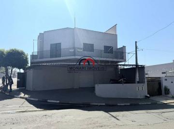 Casa · 90m² · 5 Quartos · 1 Vaga · Casa para venda em Jardim Del Alamo de 90.00m² com 5 Quartos e 1 Garagem