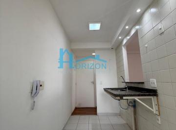 Apartamento · 62m² · 3 Quartos · 1 Vaga · Apartamento para venda em Residencial Parque Da Fazenda de 62.00m² com 3 Quartos, 1 Suite e 1 Garage