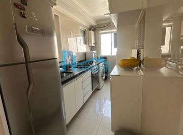 Apartamento · 62m² · 3 Quartos · Apartamento para venda em Residencial Parque Da Fazenda de 62.00m² com 3 Quartos e 1 Suite