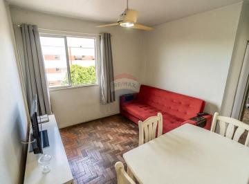 Apartamento · 43m² · 2 Quartos · 1 Vaga · Apartamento para venda em Portuguesa de 43.00m² com 2 Quartos e 1 Garagem