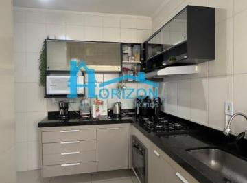 Apartamento · 71m² · 2 Quartos · 1 Vaga · Apartamento para venda em Jardim Paulicéia de 71.00m² com 2 Quartos e 1 Garagem
