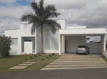 Casa · 260m² · 4 Quartos · 4 Vagas · Casa de Condomínio para alugar em Cond. Fazenda Alta Vista de 260.00m² com 4 Quartos, 2 Suites e 4 G