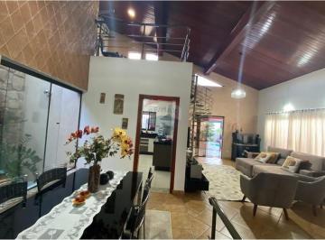Casa · 236m² · 3 Quartos · 3 Vagas · Casa para venda em Jardim Paulistano de 235.73m² com 3 Quartos, 1 Suite e 3 Garagens