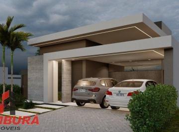 Casa · 252m² · 3 Quartos · 2 Vagas · Casa de Condomínio para venda em Altos De Prudente de 252.00m² com 3 Quartos, 3 Suites e 2 Garagens